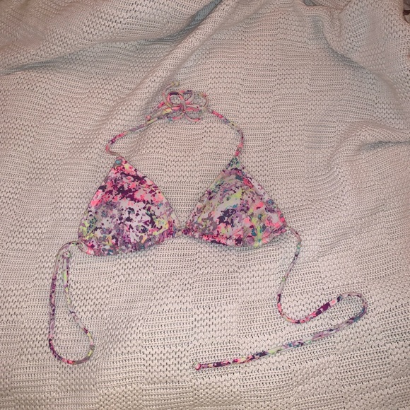Victoria secret bikini top - Picture 1 of 3